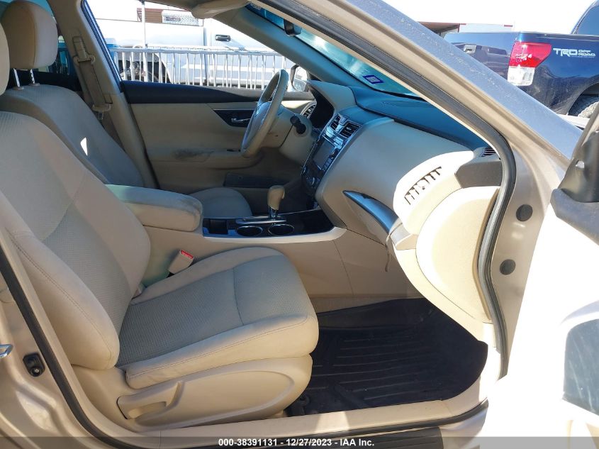 2014 NISSAN ALTIMA 2.5/S/SV/SL - 1N4AL3AP7EC175138