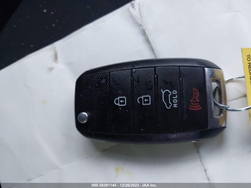 2014 KIA SOUL ! - KNDJX3A51E7051338