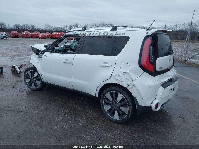 2014 KIA SOUL ! - KNDJX3A51E7051338