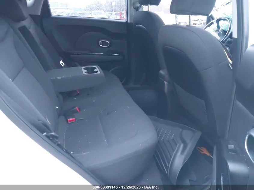 2014 KIA SOUL ! - KNDJX3A51E7051338