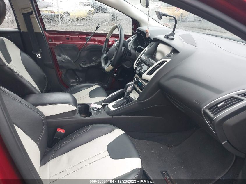 1FADP3N24DL313863 | 2013 FORD FOCUS