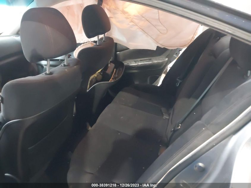 2014 NISSAN MAXIMA 3.5 S - 1N4AA5AP4EC910319