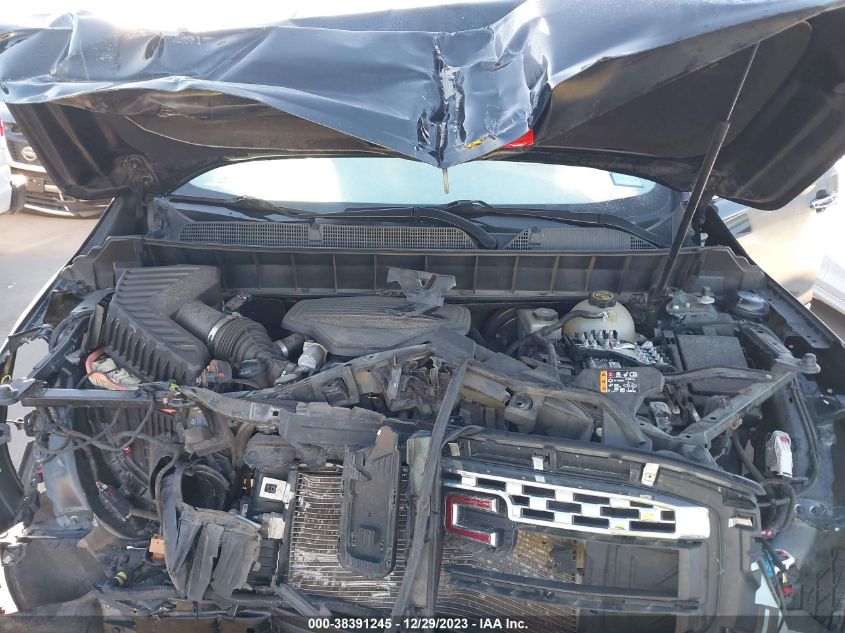 2019 GMC ACADIA DENALI - 1GKKNPLS9KZ227349
