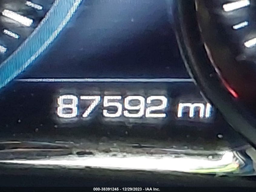 2019 GMC ACADIA DENALI - 1GKKNPLS9KZ227349