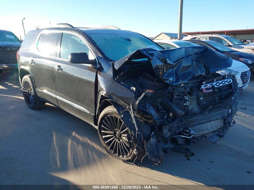 2019 GMC ACADIA DENALI - 1GKKNPLS9KZ227349