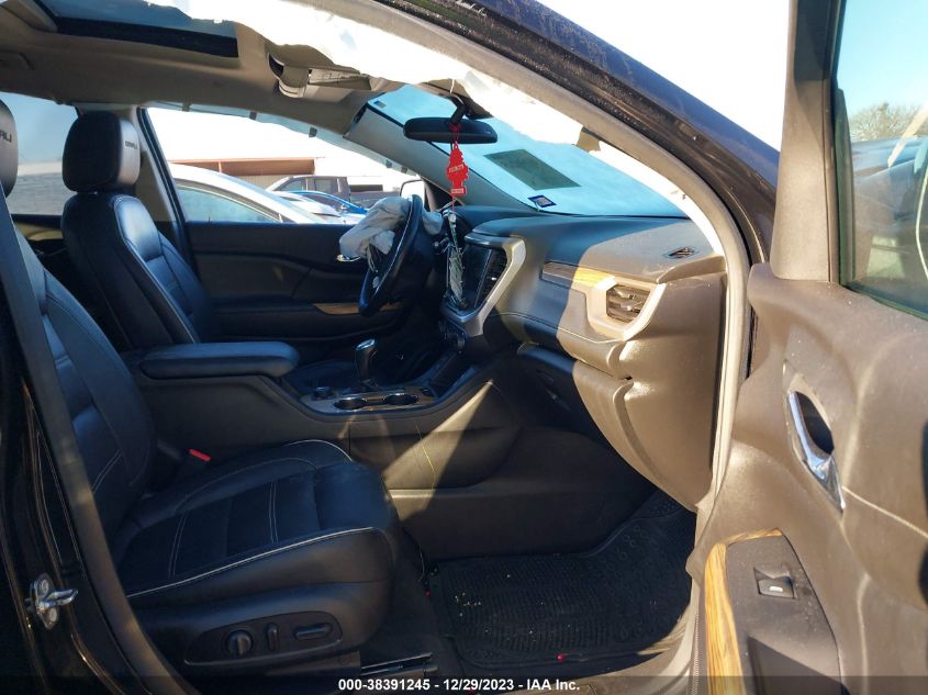 2019 GMC ACADIA DENALI - 1GKKNPLS9KZ227349