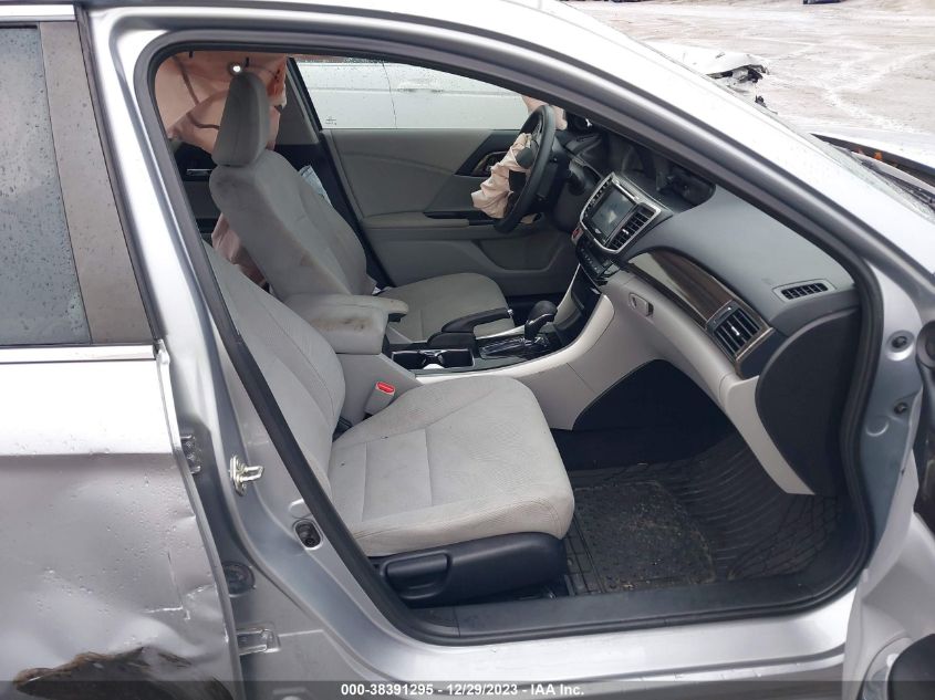 2017 HONDA ACCORD EX - 1HGCR2F77HA111333