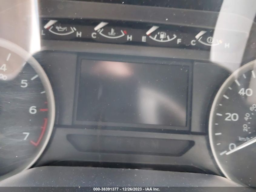 2020 FORD F-150 XLT - 1FTEW1E59LKF33746