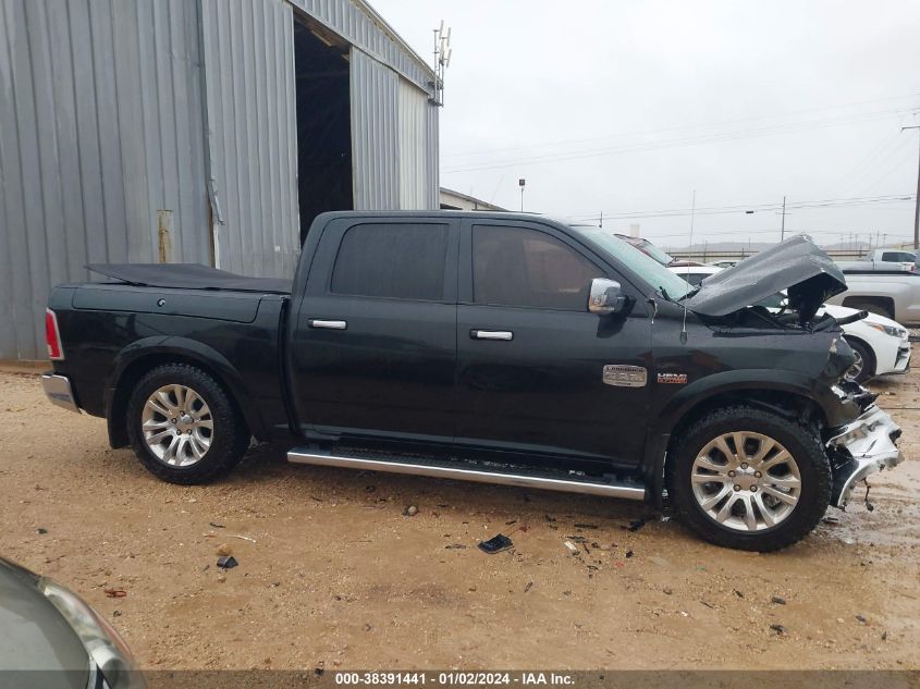 2016 RAM 1500 LONGHORN - 1C6RR7PT3GS224570