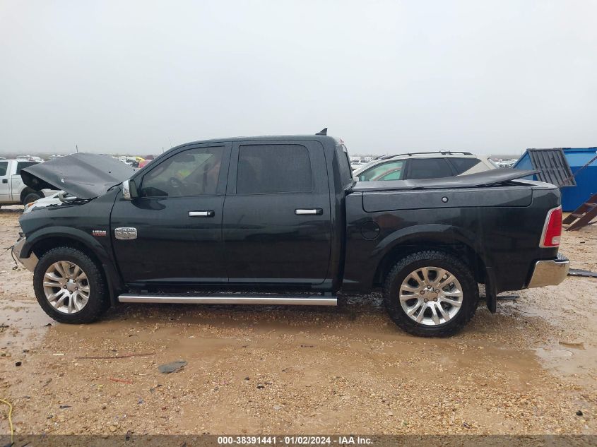 2016 RAM 1500 LONGHORN - 1C6RR7PT3GS224570