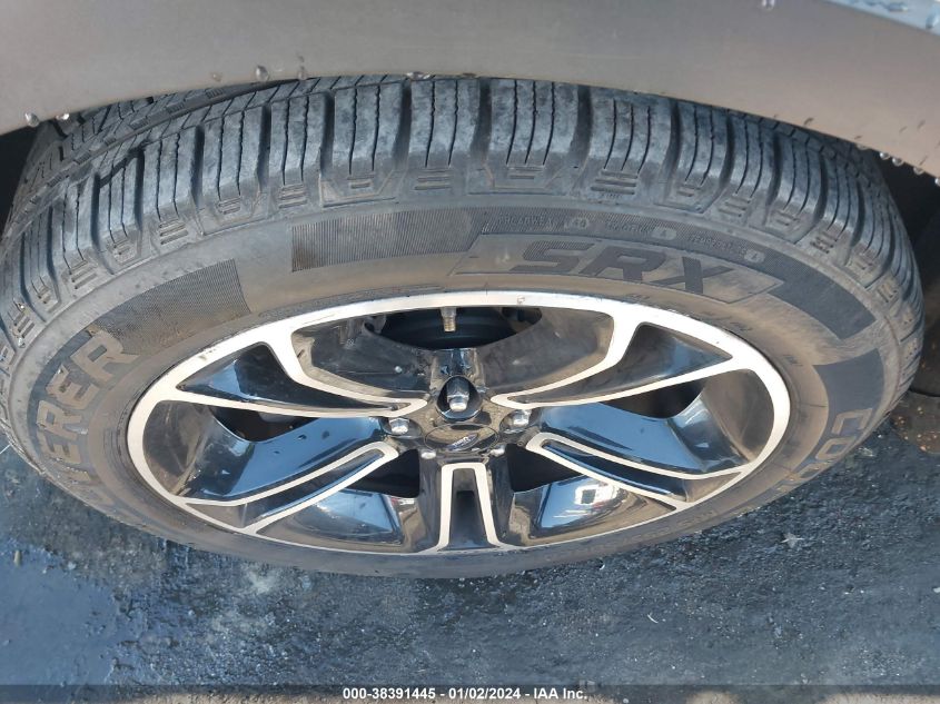 2014 FORD EXPLORER SPORT - 1FM5K8GT5EGC18797
