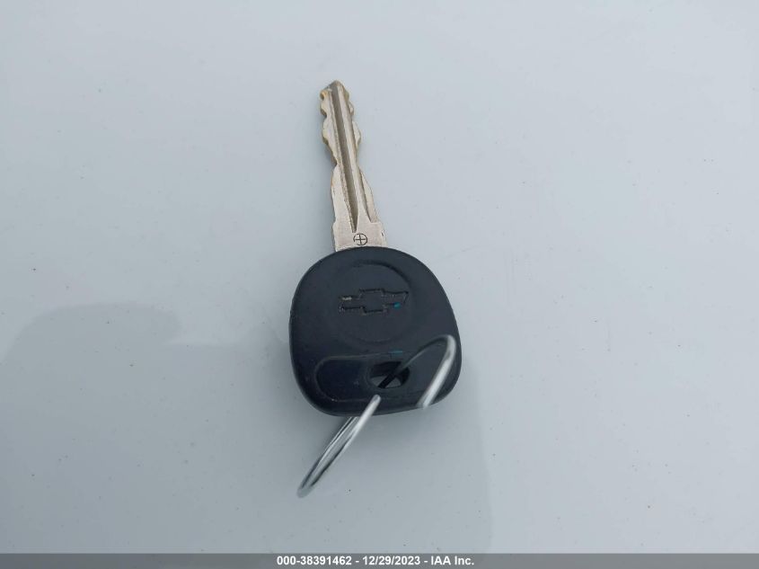 2013 CHEVROLET IMPALA LS - 2G1WA5E36D1178781