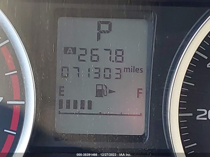 2017 SUBARU FORESTER 2.5I PREMIUM - JF2SJAEC5HH568354