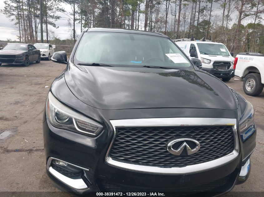2017 INFINITI QX60 - 5N1DL0MN2HC550191