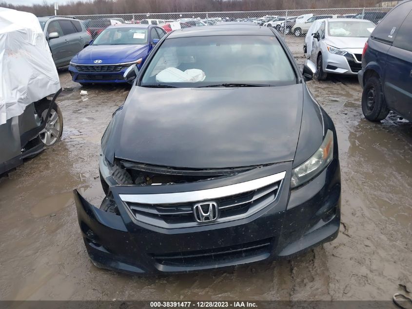 1HGCS2B81CA004306 | 2012 HONDA ACCORD