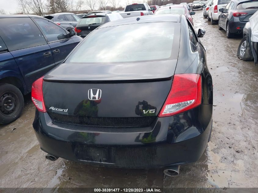 1HGCS2B81CA004306 | 2012 HONDA ACCORD