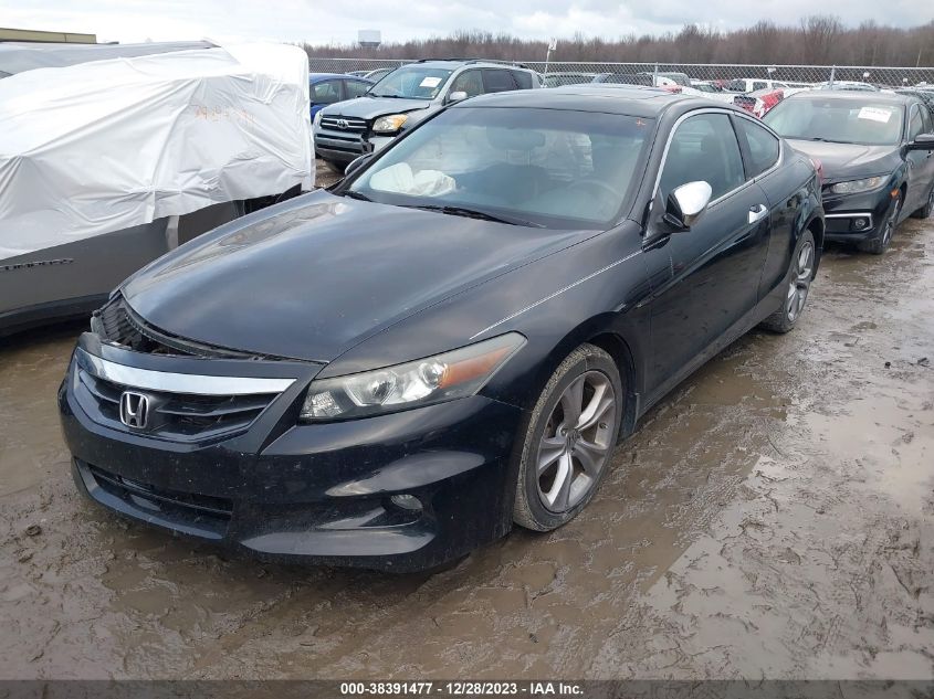 1HGCS2B81CA004306 | 2012 HONDA ACCORD