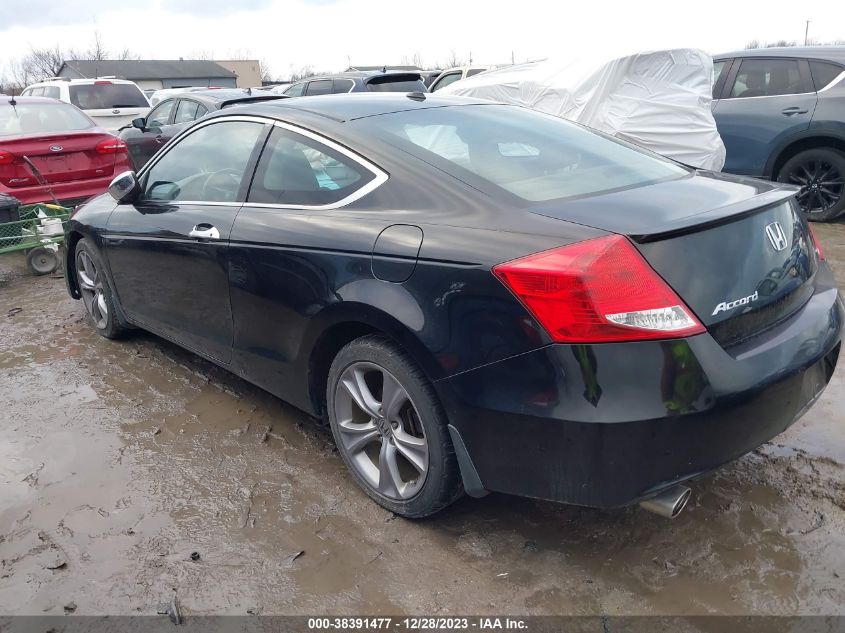 1HGCS2B81CA004306 | 2012 HONDA ACCORD