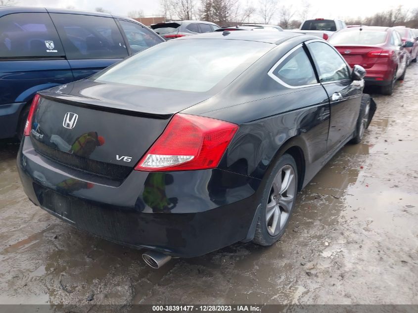 1HGCS2B81CA004306 | 2012 HONDA ACCORD