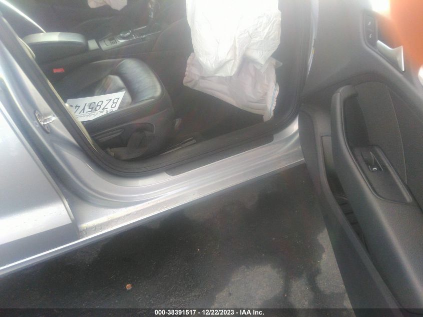 2015 AUDI A3 1.8T PREMIUM - WAUACGFF8F1074525