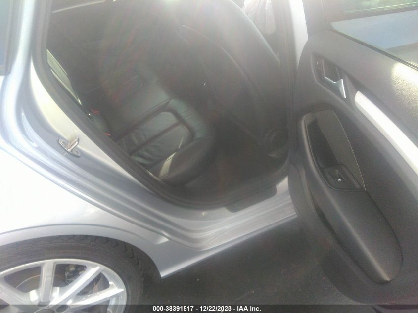 2015 AUDI A3 1.8T PREMIUM - WAUACGFF8F1074525