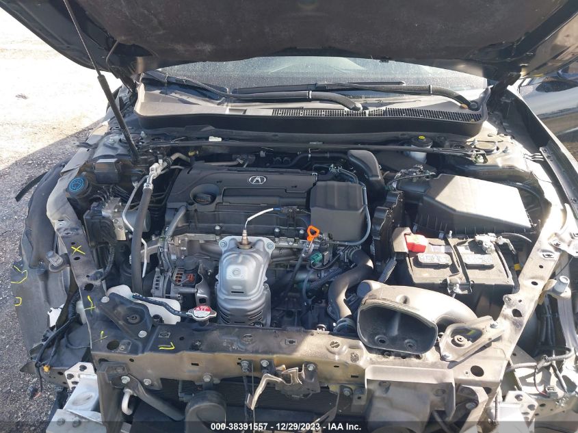 2020 ACURA TLX - 19UUB1F33LA009097