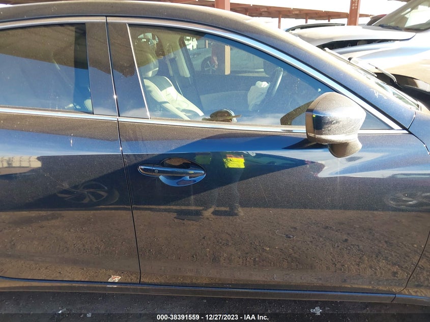 VIN JM1GL1V50H1131595 2017 MAZDA MAZDA6 TOURING