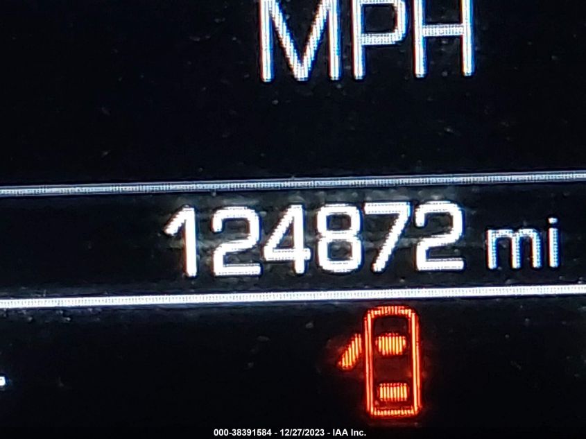 2016 CHEVROLET COLORADO LT - 1GCGTCE30G1384411