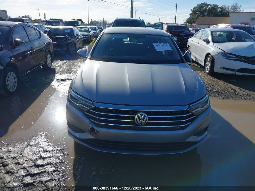 2021 VOLKSWAGEN JETTA 1.4T R-LINE/1.4T S/1.4T SE - 3VWC57BU7MM078962