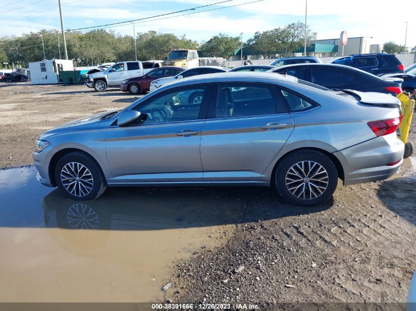 2021 VOLKSWAGEN JETTA 1.4T R-LINE/1.4T S/1.4T SE - 3VWC57BU7MM078962