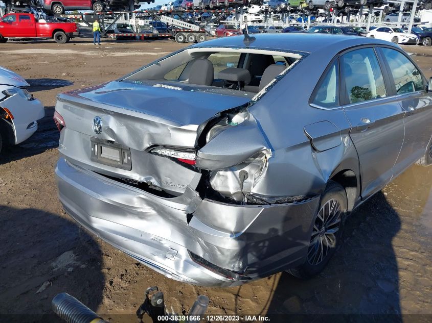 2021 VOLKSWAGEN JETTA 1.4T R-LINE/1.4T S/1.4T SE - 3VWC57BU7MM078962