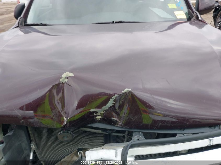 2013 TOYOTA HIGHLANDER SE V6 - 5TDBK3EH6DS246511