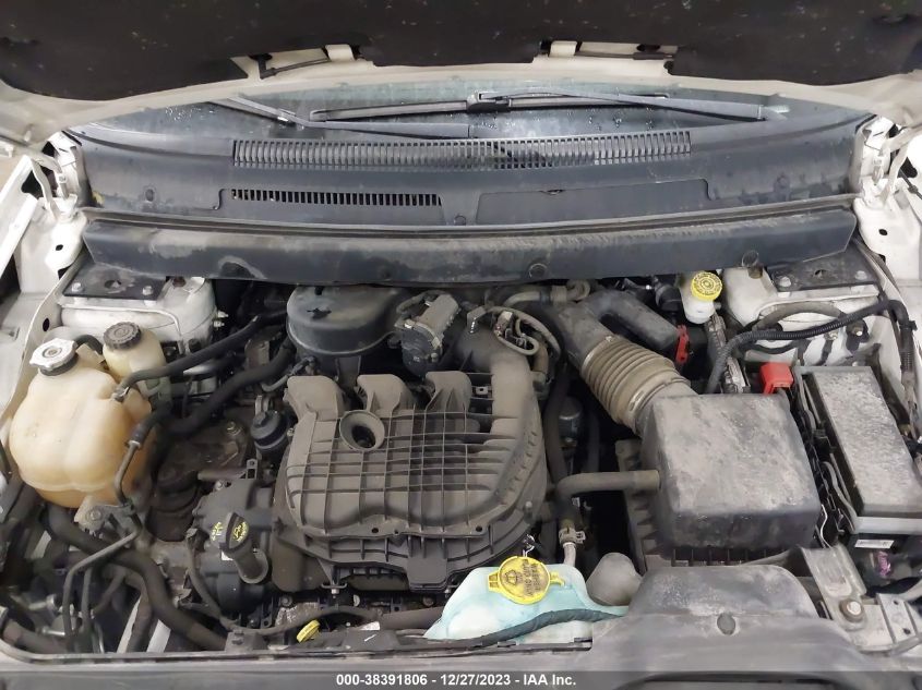 2013 DODGE JOURNEY SXT - 3C4PDDBG3DT661874