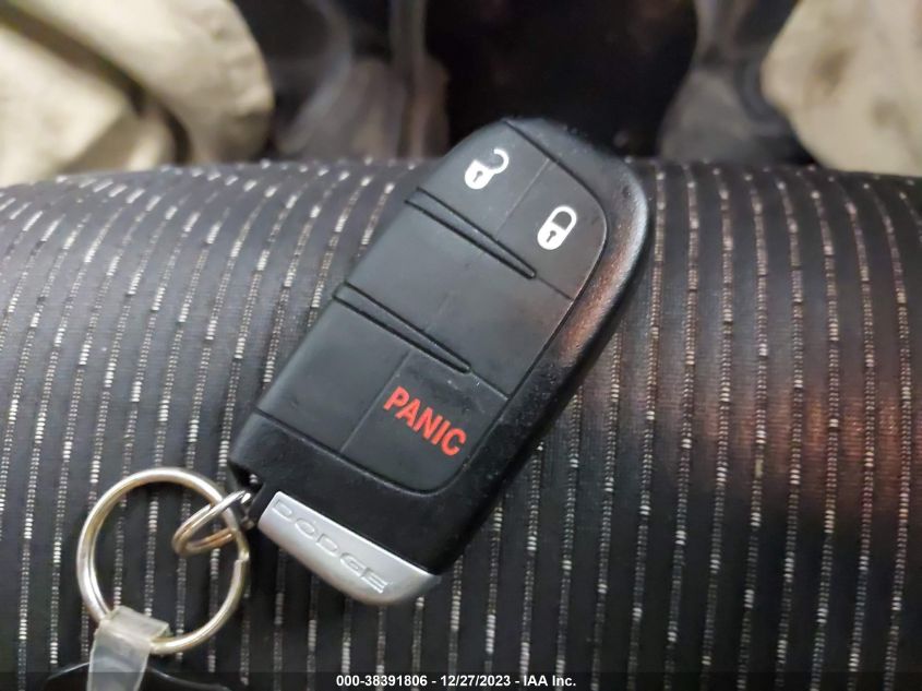 2013 DODGE JOURNEY SXT - 3C4PDDBG3DT661874