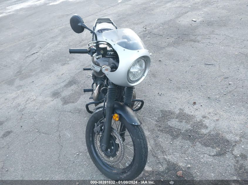 2019 KAWASAKI EJ800 C JKBEJCC18KA000954