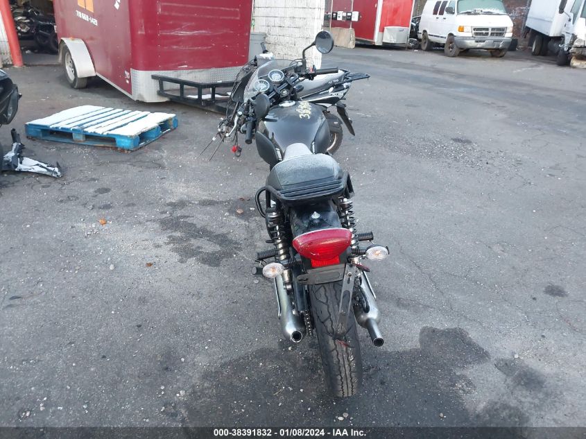 2019 KAWASAKI EJ800 C JKBEJCC18KA000954