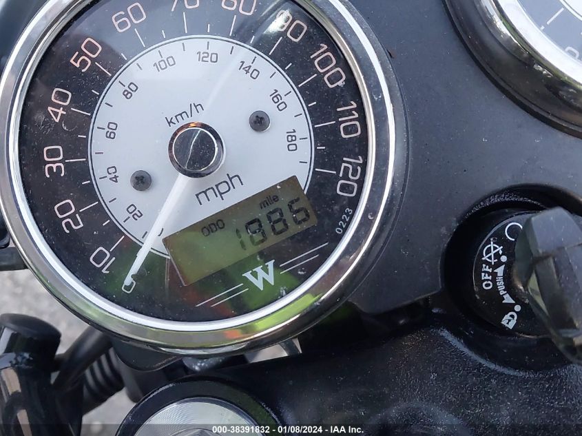 2019 KAWASAKI EJ800 C JKBEJCC18KA000954