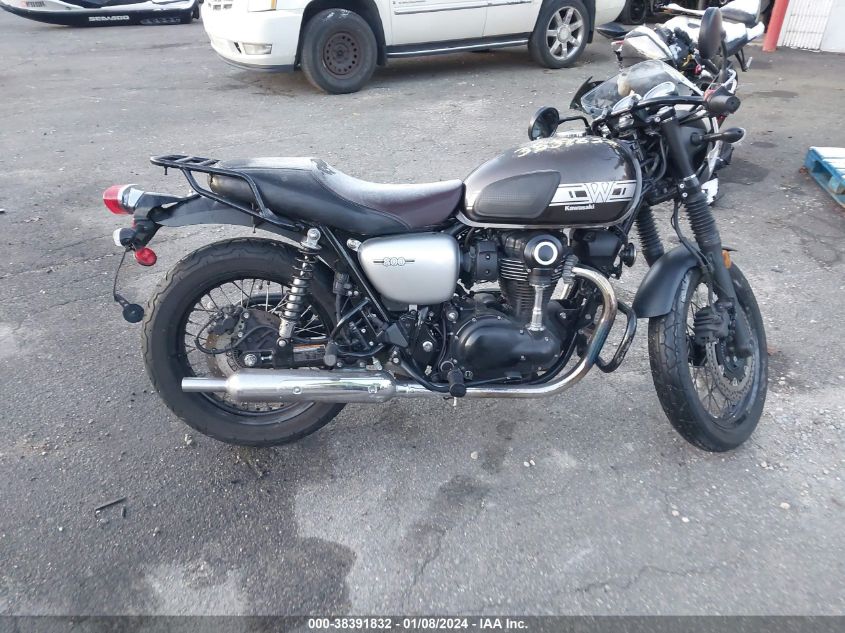 2019 KAWASAKI EJ800 C JKBEJCC18KA000954