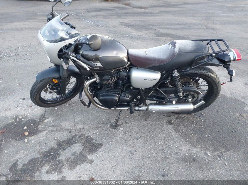 2019 KAWASAKI EJ800 C JKBEJCC18KA000954
