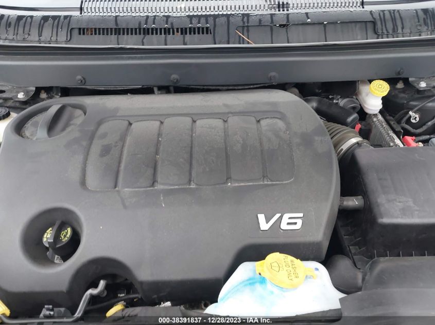 2019 DODGE JOURNEY GT - 3C4PDDEG1KT805446