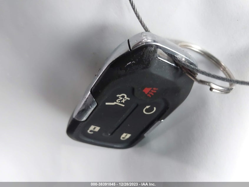 VIN 3GKALVEV9ML332769 2021 GMC TERRAIN SLT