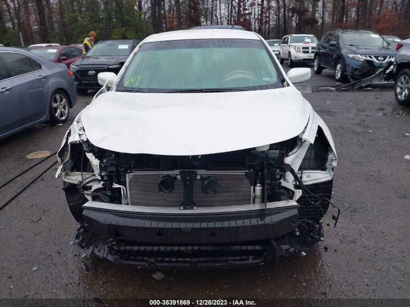 2013 NISSAN ALTIMA 2.5 SV - 1N4AL3AP0DC160513