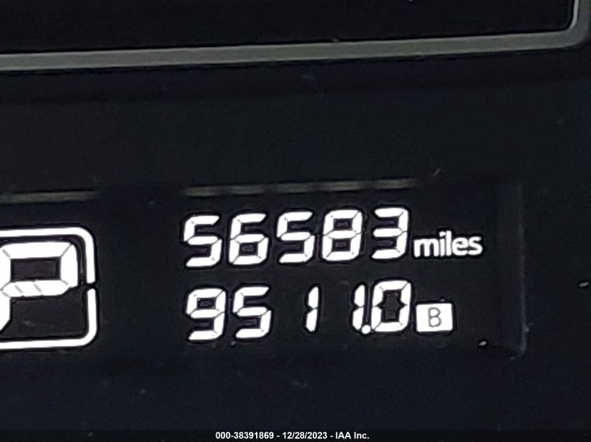 2013 NISSAN ALTIMA 2.5 SV - 1N4AL3AP0DC160513
