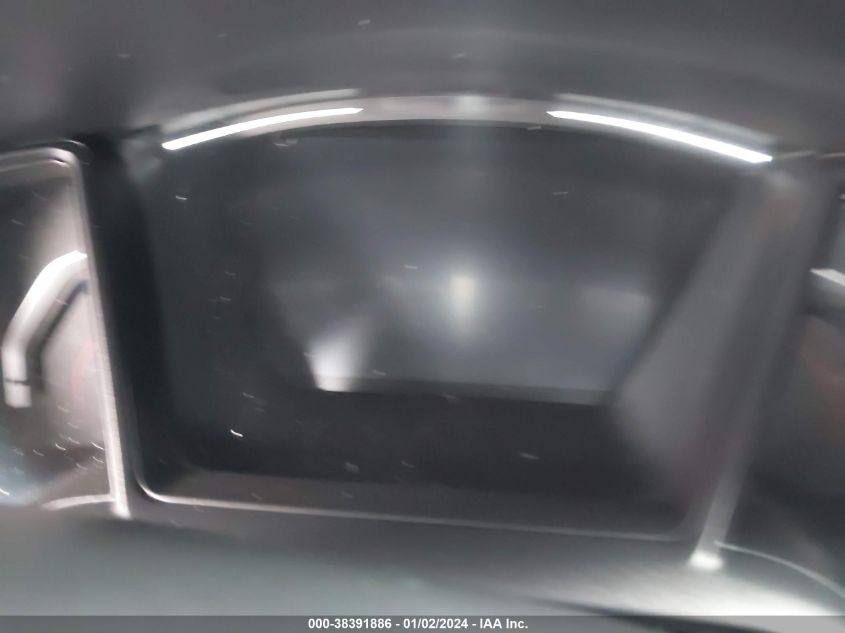 2021 HONDA CIVIC SPORT - SHHFK7H44MU221742