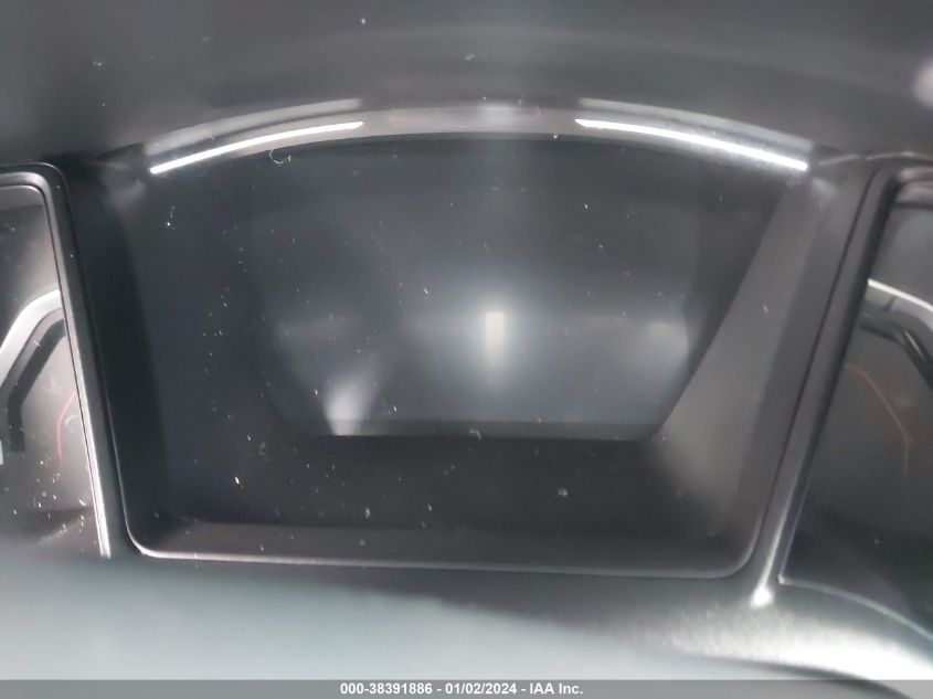 2021 HONDA CIVIC SPORT - SHHFK7H44MU221742