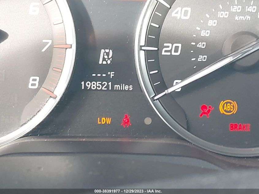 2014 ACURA MDX TECHNOLOGY PACKAGE - 5FRYD4H4XEB046335