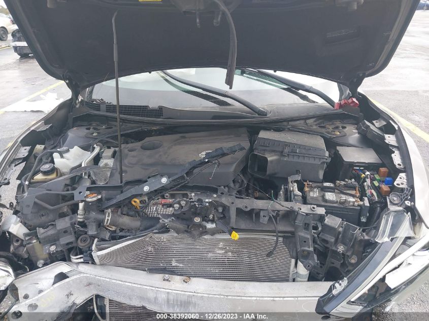 2015 NISSAN ALTIMA 2.5 S - 1N4AL3AP7FN307434