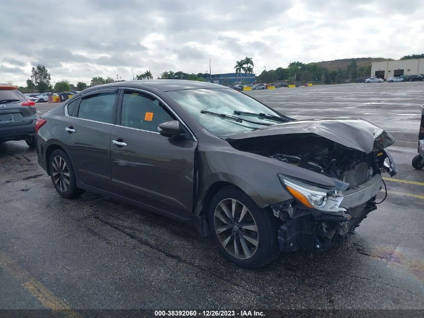 2015 NISSAN ALTIMA 2.5 S - 1N4AL3AP7FN307434