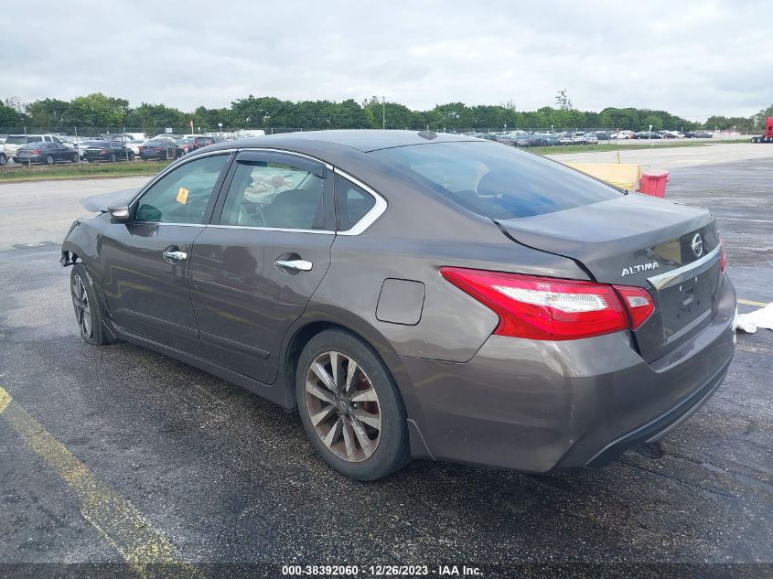 2015 NISSAN ALTIMA 2.5 S - 1N4AL3AP7FN307434