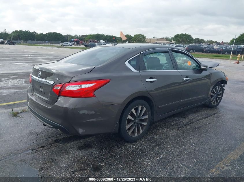 2015 NISSAN ALTIMA 2.5 S - 1N4AL3AP7FN307434
